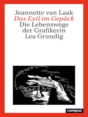cover image of Das Exil im Gepäck